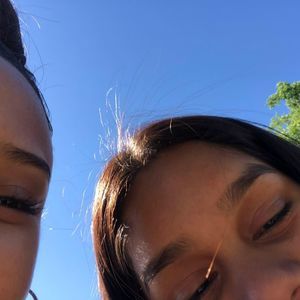 Meet your Posher, Sonia